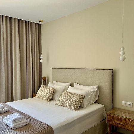 Helen Hotel Порос Экстерьер фото